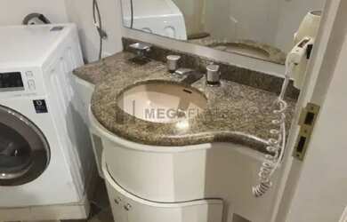 Imagem 7: FLAT COM 54M² PARA LOCAÇÃO PROXIMO AV. PAULISTA