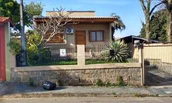 Imagem: Casa em Jardim Itu