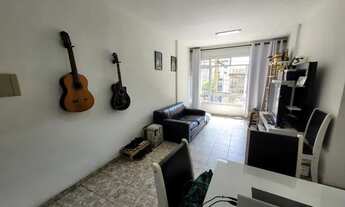 Imagem 5: Apartamento com 1 dormitório para alugar, 44 m² por R$ 1.851,00/mês - Liberdade - São Paul