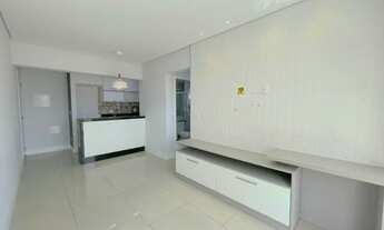 Imagem: Apartamento com 2 dormitórios para alugar