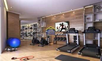 Imagem 5: Apartamento 2 dorms,Tupi Sinal R$ 94 mil