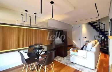 Imagem 3: Santo André - Apartamento Padrão - Jardim