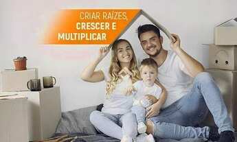 Imagem 4: Apartamento com 2 dormitórios à venda, 52 m² por R$ 287.000,00 - Residencial Flamboyant