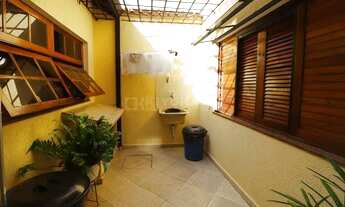 Imagem 4: Casa com 3 dormitórios à venda, 255 m² por R$ 980.000 - Vila Lavínia - Mogi das Cruzes/São