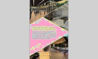 Imagem 4: ALUGUEL SALA COMERCIAL SÃO FRANCISCO BUSINESS TOWER - JUNDIAI/ANÁPOLIS