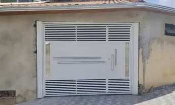 Imagem: Jardim Portal do Itavuvu - 100 m²