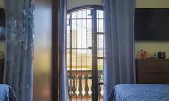 Imagem 7: Casa Sobrado em São José dos Campos