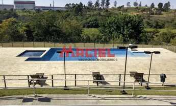 Imagem 3: Terreno Padrão em Caçapava