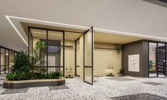 Imagem 4: Apartamento na Planta à Venda com 3 dormitórios (01 suíte), 92 m², 2 Vagas, R$ 840.000 - T