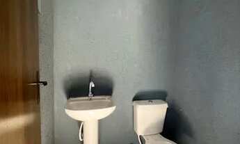 Imagem 6: Sobrado com edícula no Rio Bonito bairro Campo de Santana