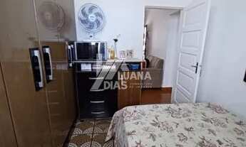 Imagem 5: Apartamento a Venda no bairro Canto do Forte - Praia Grande, SP