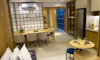 Imagem 5: Ritmo Bueno - Apartamento 2 quartos, sendo 1 suíte