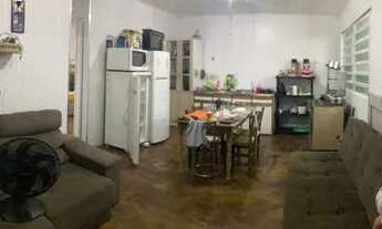 Imagem 5: Casa na lagoa de Bacupari