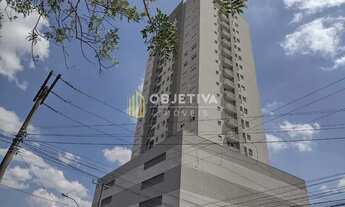 Imagem: Apartamento para venda e locação, Pátria