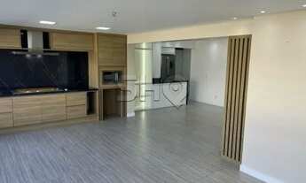 Imagem: Apartamento na Vila Anastácio com 3 suítes