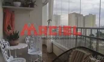 Imagem 4: Apartamento Padrão em São José dos Campos