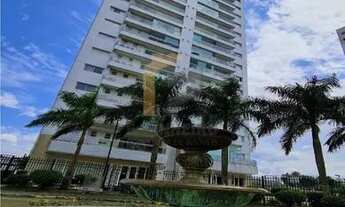 Imagem: Le Boulevard / 91m² / 16º andar / Nascente