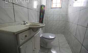 Imagem 4: Santo André - Casa Padrão - Vila Vitória