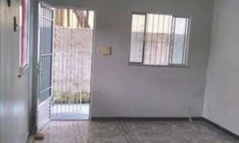 Imagem 2: Kit-Net Quarto com aluguel por R$550 /mês