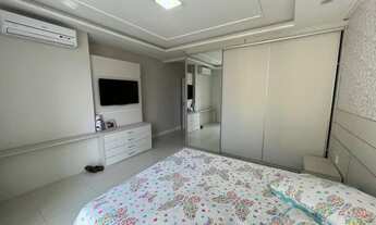 Imagem 3: BELISSÍMO APARTAMENTO, AMPLO ESPAÇO, COM 04 SUÍTES, 03 VAGAS DE GARAGEM, E ÓTIMA LOCALIZAÇ