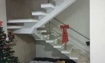 Imagem 3: Casa Padrão em Sao Jose dos Campos