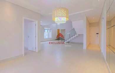 Imagem 5: Casa em condomínio com 5 quartos à venda em Urbanova, São José dos Campos