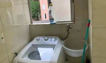 Imagem 7: LOCAÇÃO APARTAMENTO DE 2 DORMITÓRIOS - CONJUNTO HABITACIONAL