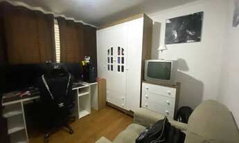 Imagem 7: Apartamento com 2 dormitórios para alugar, 62 m² por R$ 2.315,00/mês - Parque da Mooca - S