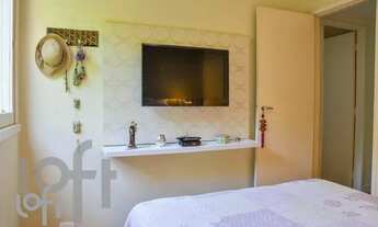 Imagem 7: Apartamento à venda em Casa Verde com 87 m², 3 quartos, 1 vaga