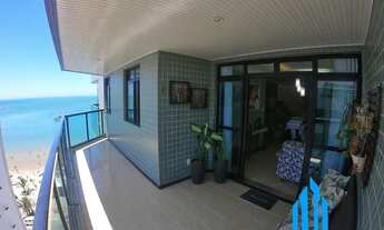 Imagem 4: Cobertura duplex de 04 Qts com 02 vagas canto nobre da Praia do Morro