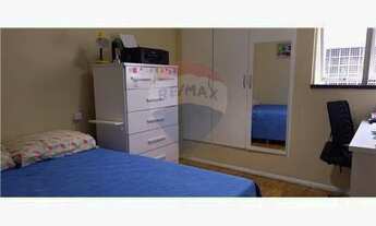 Imagem 6: Apartamento para venda com 106 metros quadrados com 3 quartos em Alto dos Passos - Juiz de