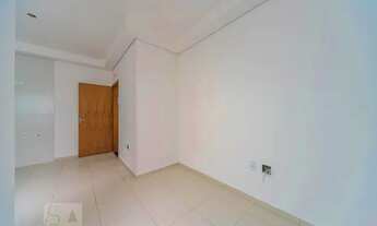 Imagem 5: Apartamento para Aluguel - Vila Alto de Santo André, 2 Quartos, 50 m2