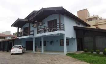 Imagem: Casa para Venda - 400m², 6 dormitórios