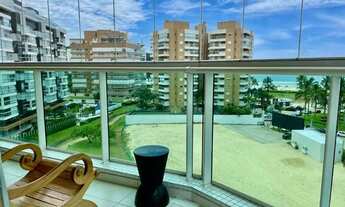 Imagem 2: Apartamento com 3 dormitórios, 128 m² - venda por R$ 3.600.000,00 ou aluguel por R$ 4.050