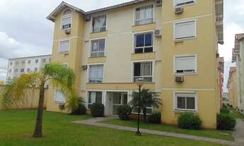 Imagem: CANOAS - Apartamento Padrão - Mato Grande