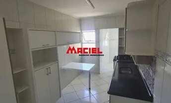 Imagem 3: Apartamento Padrão em São José dos Campos