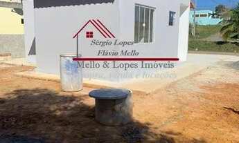 Imagem 4: Casa 2 quartos em Itaboraí !! Financiamento Caixa