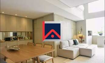 Imagem 5: Apartamento Venda Brooklin 146 m² 3 Dormitórios