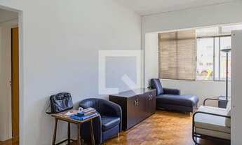 Imagem: Apartamento para Aluguel - Bela Vista, 1