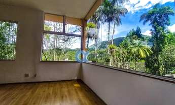 Imagem 5: Casa com 4 dormitórios - Cremerie - Petrópolis/RJ