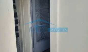 Imagem 3: São Paulo - Casa Padrão - VILA GUILHERMINA