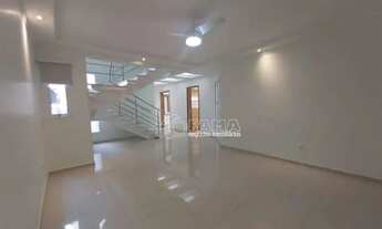 Imagem 5: Casa com 4 dormitórios à venda, 271 m² por R$ 1.219.000,00 - Condomínio Terras do Fontanár