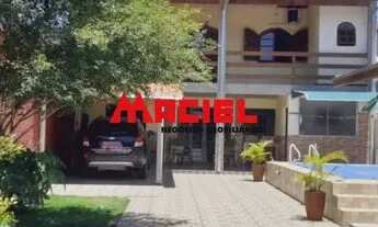 Imagem: Casa Padrão em Sao Jose dos Campos