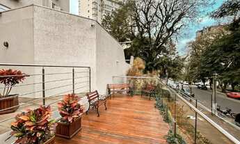 Imagem 6: Apartamento para Venda - 104.48m², 4 dormitórios, sendo 1 suites, 2 vagas - Centro