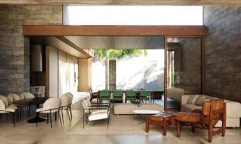 Imagem 5: Casa com 3 suítes à venda no condomínio Jardins Itália, Goiânia - GO