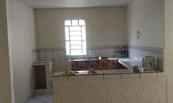 Imagem 7: Aluga se casa novo Aleixo