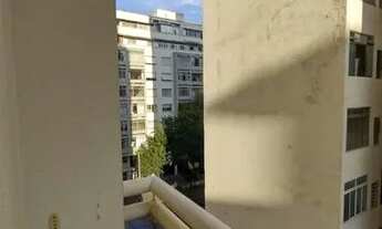 Imagem 2: APARTAMENTO DE 2 DORMITÓRIOS NA REGIÃO DE SANTA CECILIA