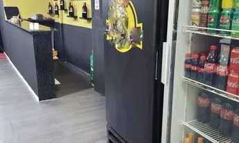 Imagem 2: Lindo Restaurante e espetaria com moradia Ref; 1616