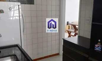 Imagem 6: Alugo ótimo apartamento com 1 dormitório no Itararé em São Vicente!!