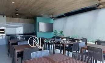 Imagem 6: Edifício Castelo Massimo! andar alto com vista pata Baía